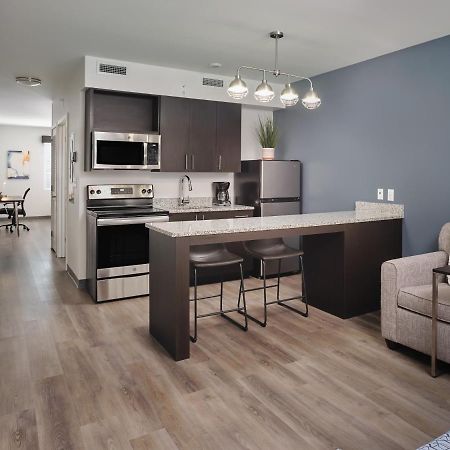 Stayapt Suites Chattanooga-Ooltewah/Vw Екстериор снимка