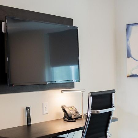 Stayapt Suites Chattanooga-Ooltewah/Vw Екстериор снимка