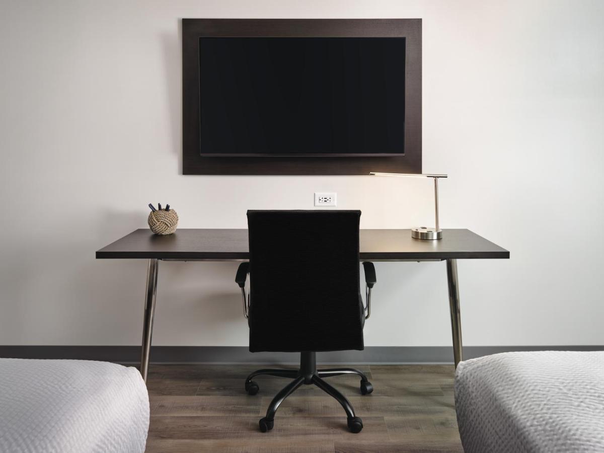 Stayapt Suites Chattanooga-Ooltewah/Vw Екстериор снимка