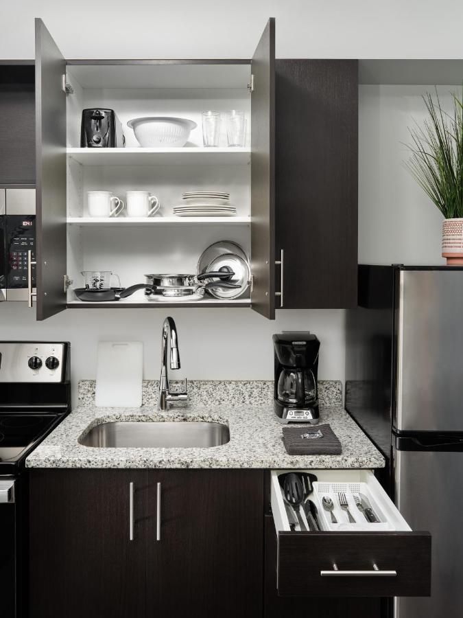 Stayapt Suites Chattanooga-Ooltewah/Vw Екстериор снимка
