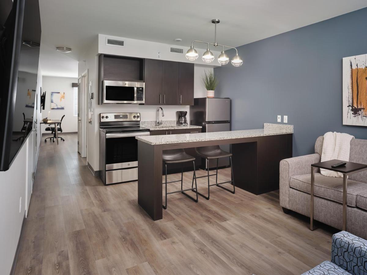 Stayapt Suites Chattanooga-Ooltewah/Vw Екстериор снимка
