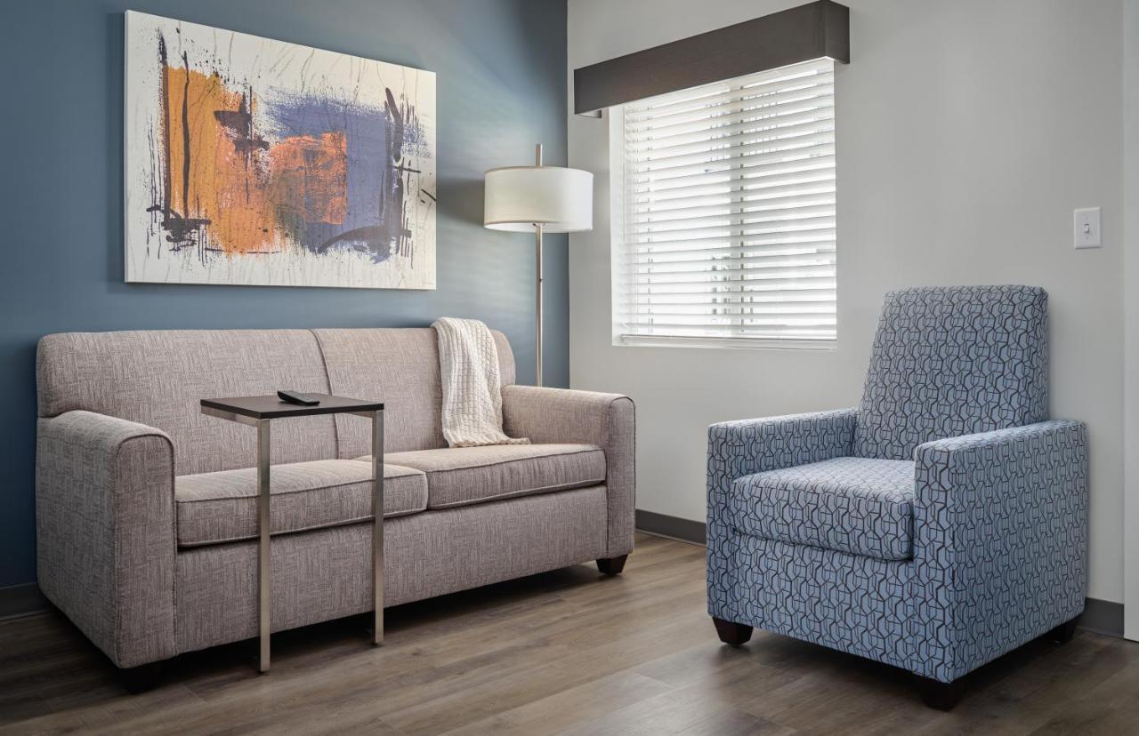 Stayapt Suites Chattanooga-Ooltewah/Vw Екстериор снимка