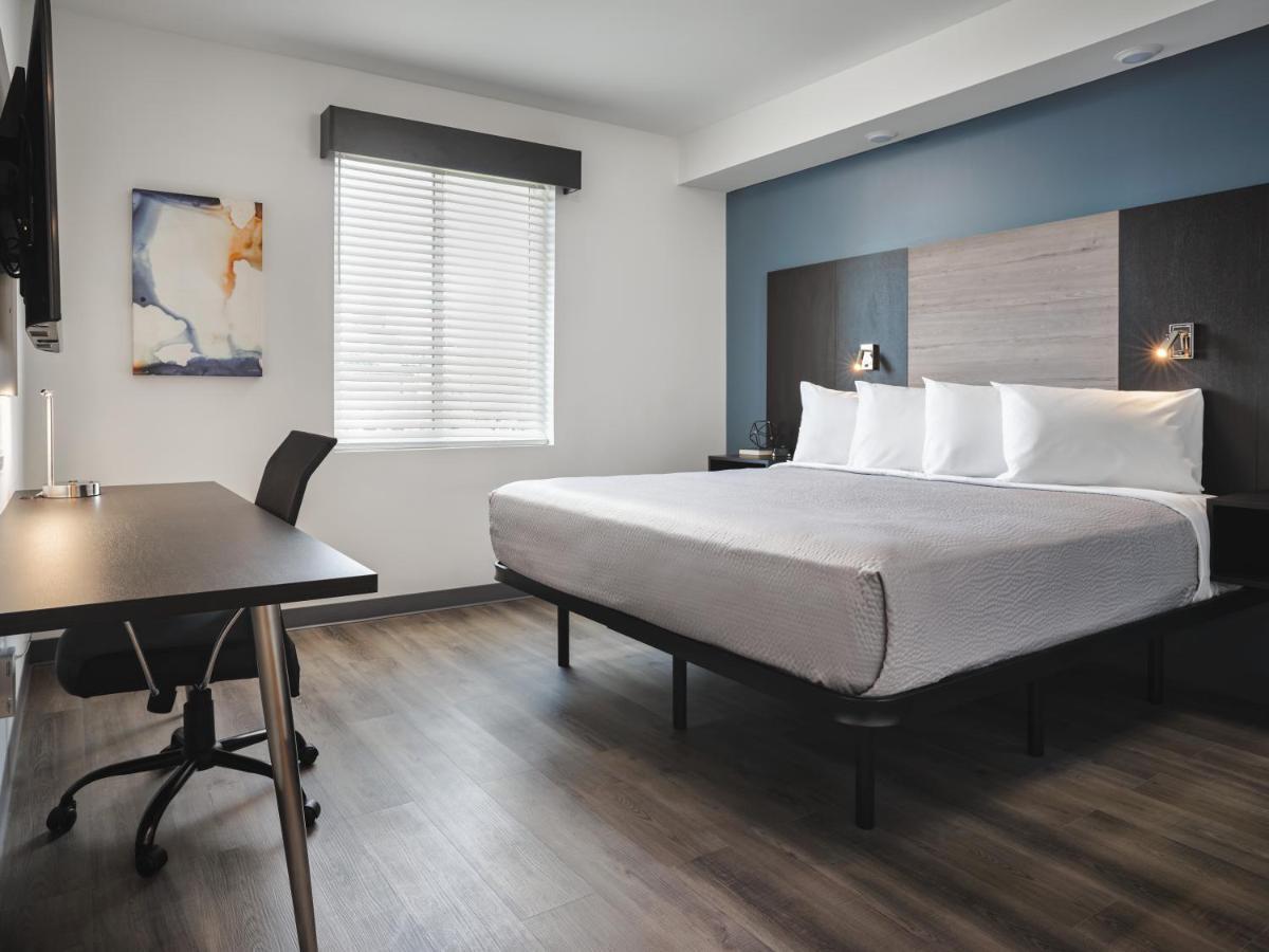Stayapt Suites Chattanooga-Ooltewah/Vw Екстериор снимка