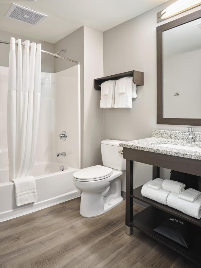 Stayapt Suites Chattanooga-Ooltewah/Vw Екстериор снимка