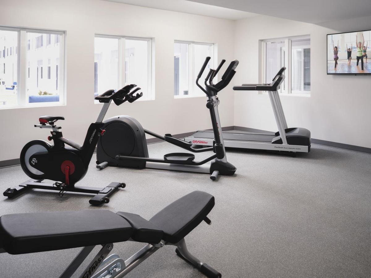 Stayapt Suites Chattanooga-Ooltewah/Vw Екстериор снимка