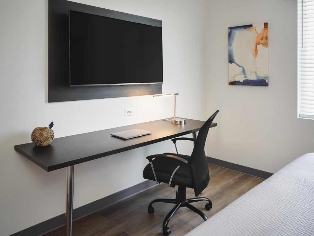 Stayapt Suites Chattanooga-Ooltewah/Vw Екстериор снимка