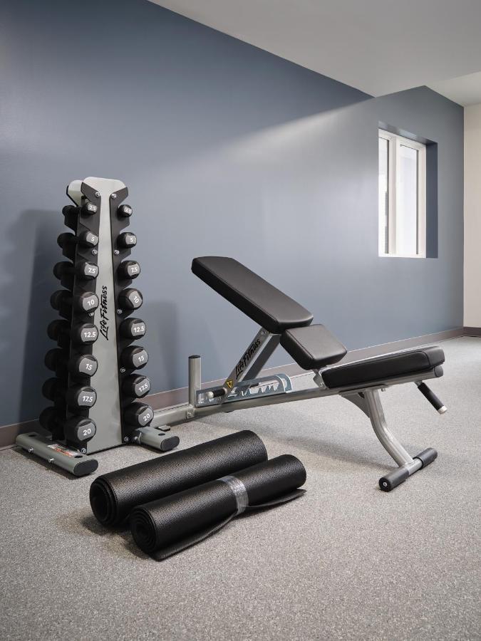 Stayapt Suites Chattanooga-Ooltewah/Vw Екстериор снимка