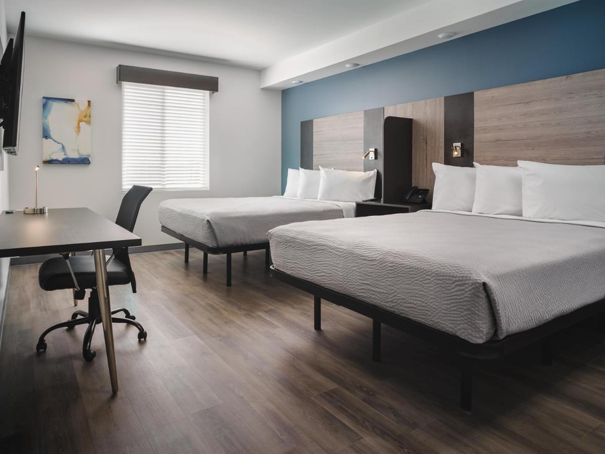 Stayapt Suites Chattanooga-Ooltewah/Vw Екстериор снимка