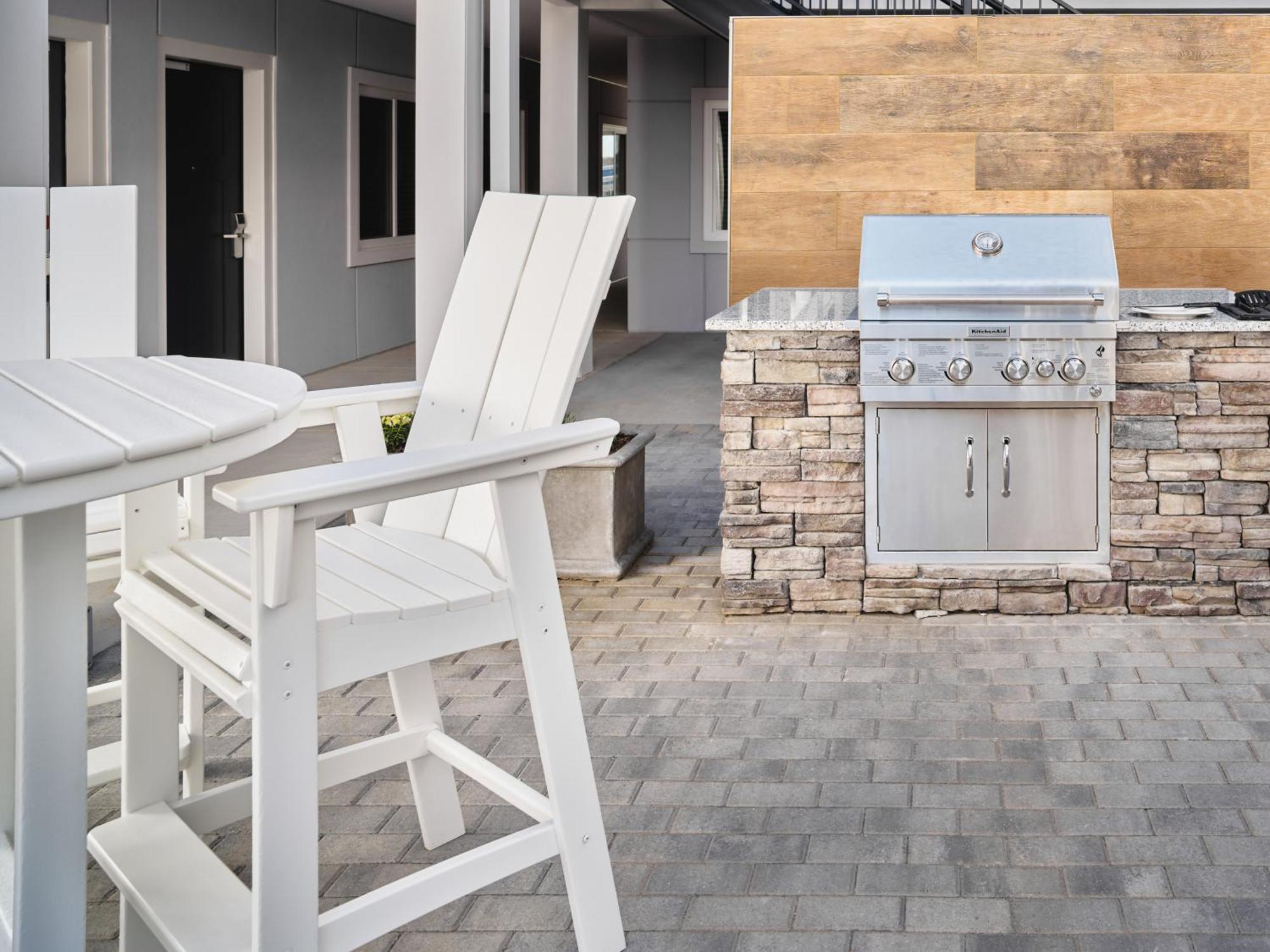 Stayapt Suites Chattanooga-Ooltewah/Vw Екстериор снимка