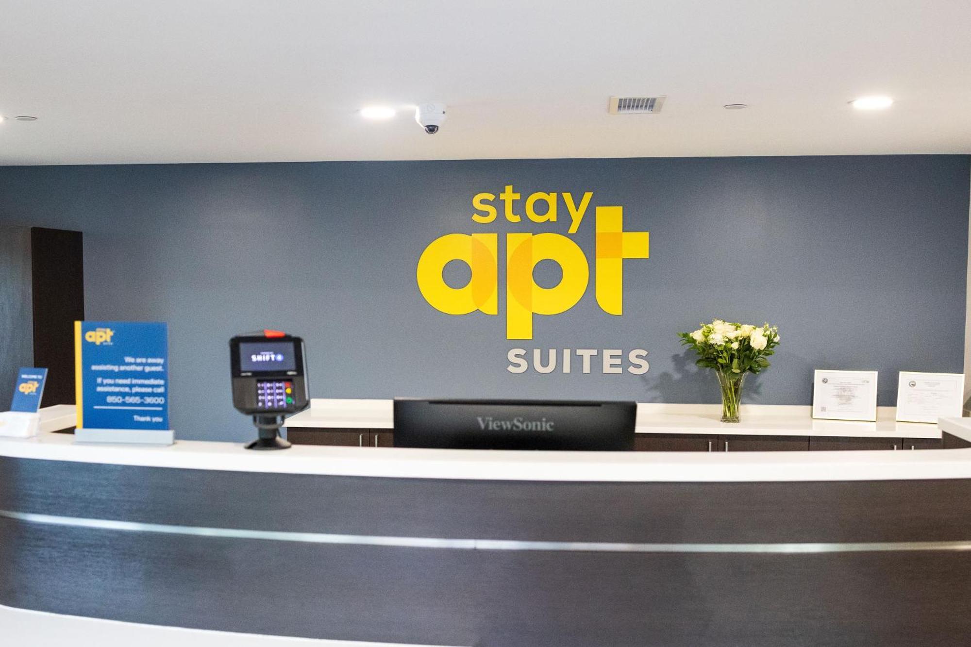 Stayapt Suites Chattanooga-Ooltewah/Vw Екстериор снимка