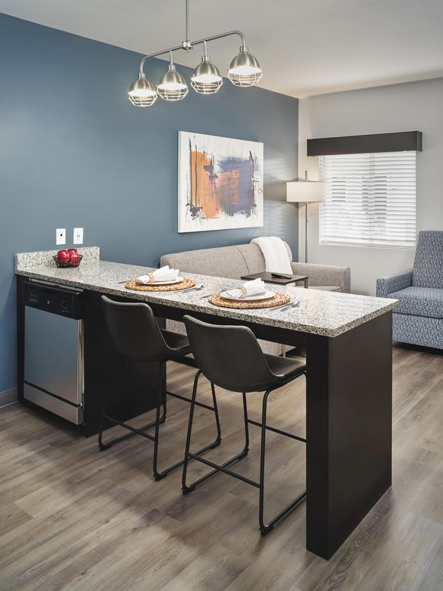 Stayapt Suites Chattanooga-Ooltewah/Vw Екстериор снимка