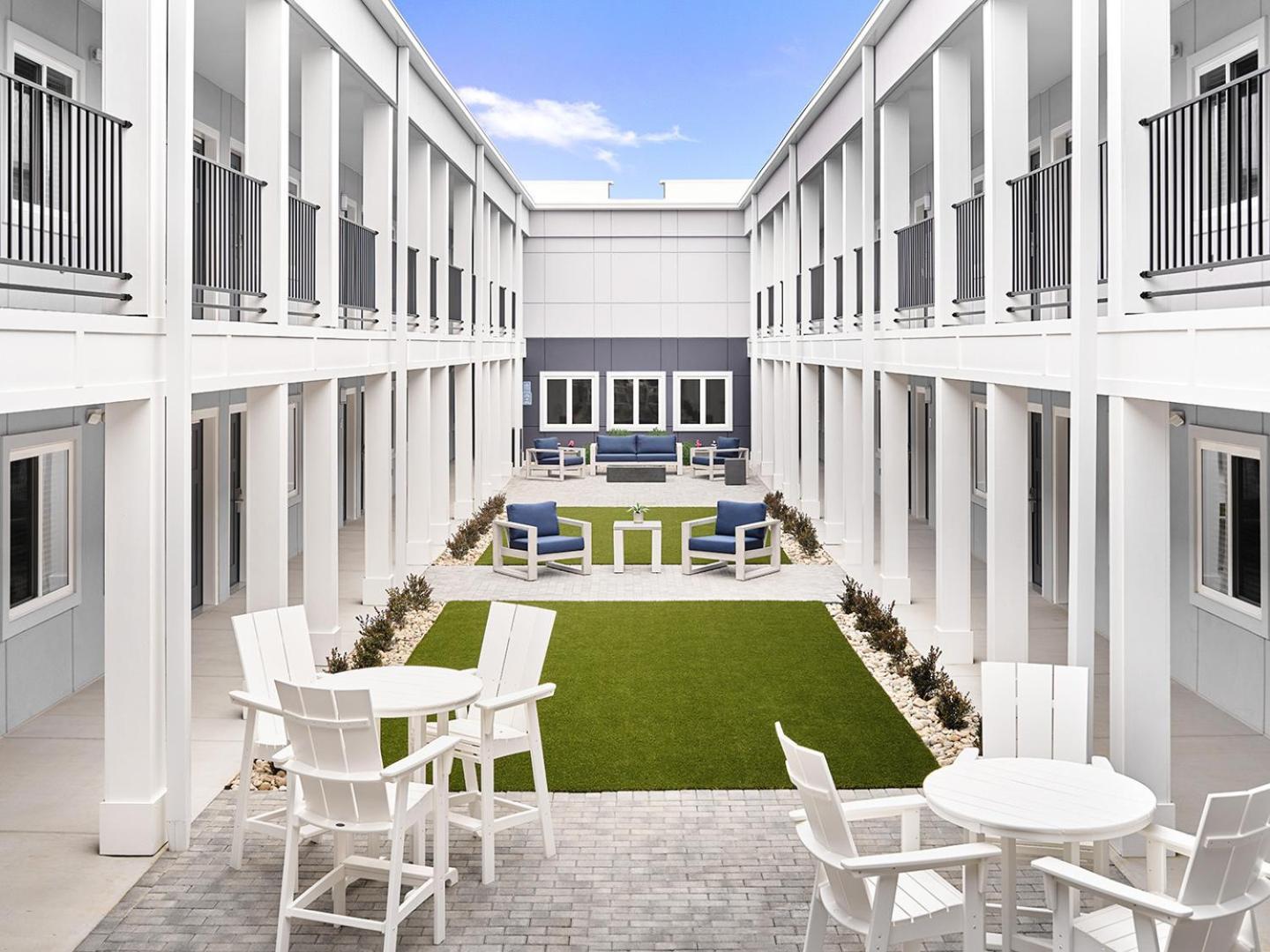 Stayapt Suites Chattanooga-Ooltewah/Vw Екстериор снимка