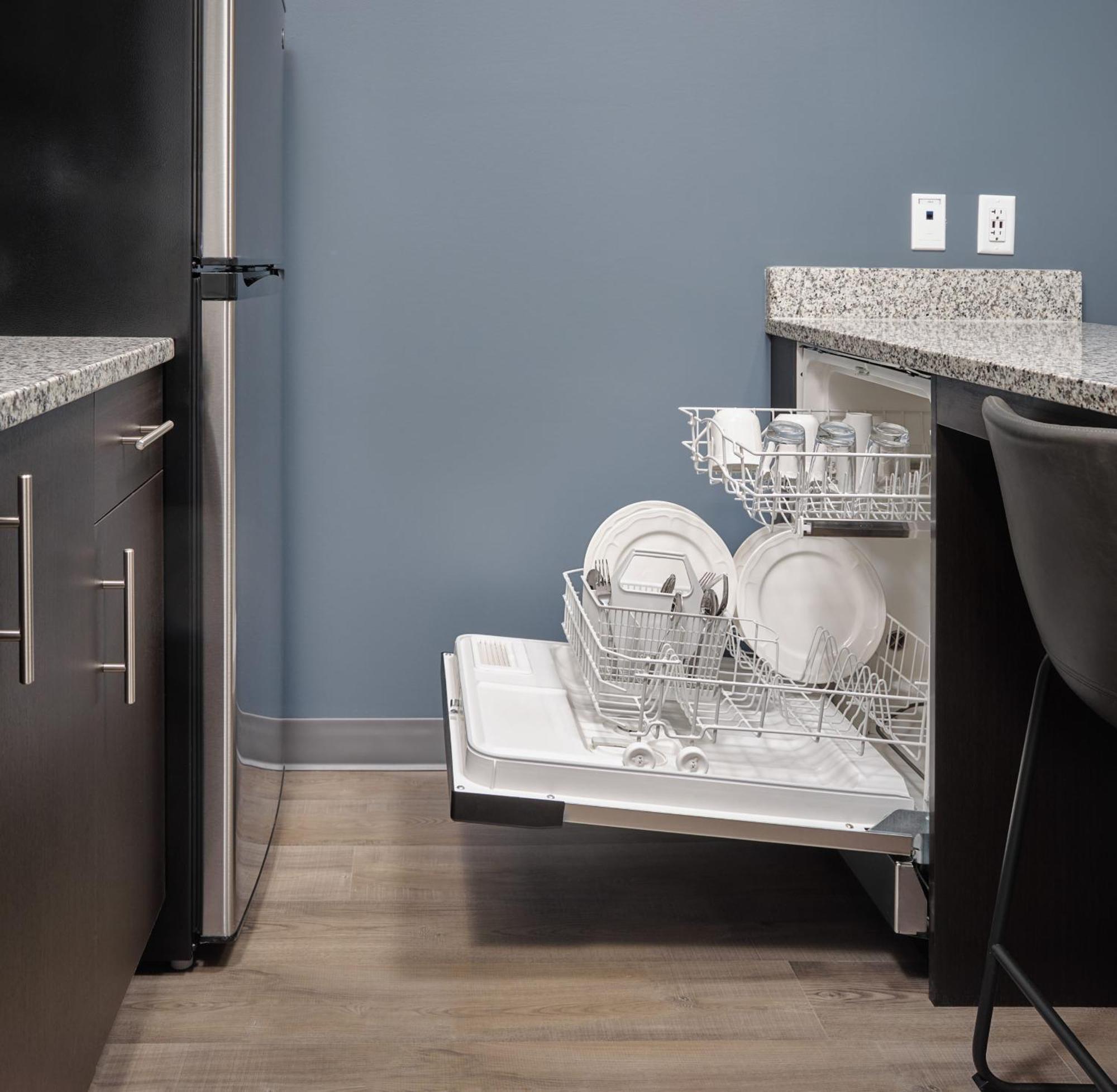 Stayapt Suites Chattanooga-Ooltewah/Vw Екстериор снимка